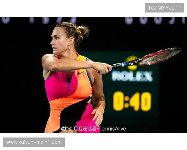 萨巴伦卡斯瓦泰克迪拜站赛前退赛 引发赛事总监公开批评