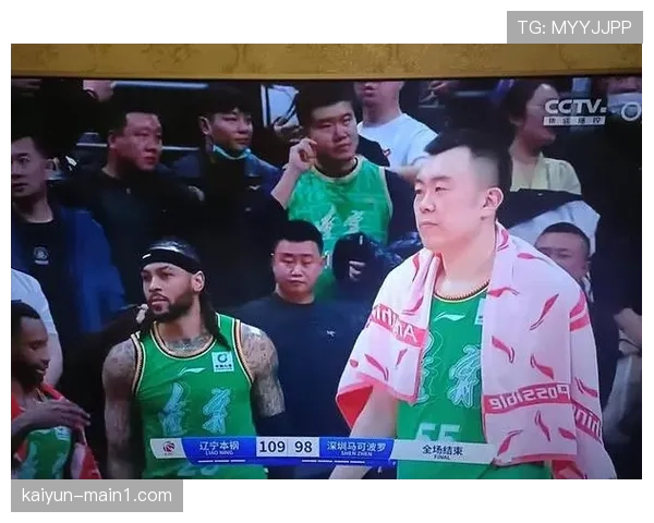 辽宁客场逆转深圳 新援哈维三分投射弥补外线短板 辽宁客场逆转深圳 新援哈维三分投射弥补外线短板